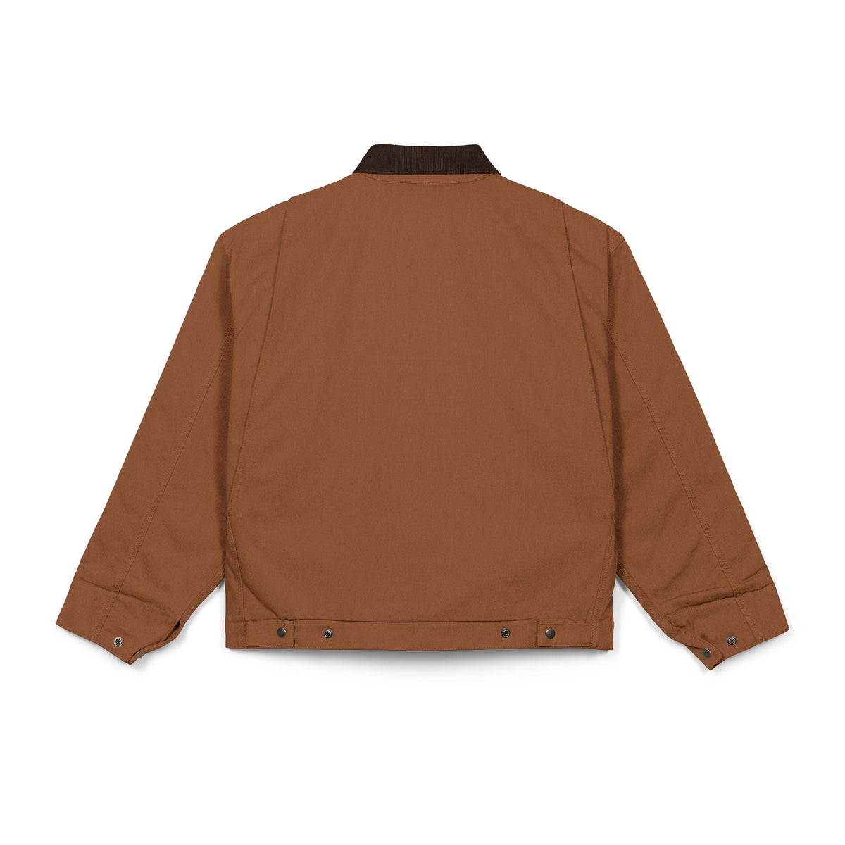 CornerStone® Unisex Duck Cloth Work Jacket - DC MARCUS MERCH