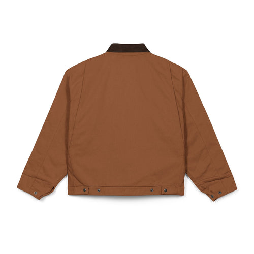CornerStone® Unisex Duck Cloth Work Jacket - DC MARCUS MERCH