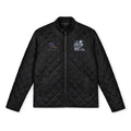 Men's Quilted Full-Zip Jacket (Embroidery) - DC MARCUS MERCH