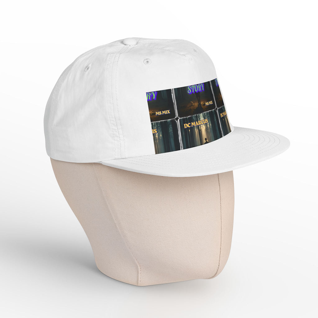 Surf Cap - DC MARCUS MERCH