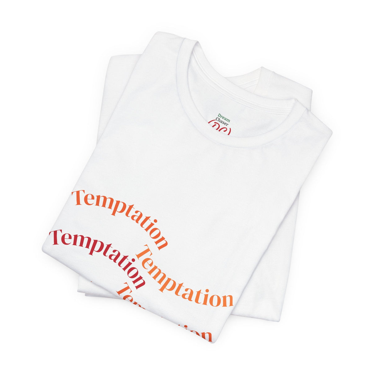 Unisex Jersey Short Sleeve Tee - DC MARCUS MERCH