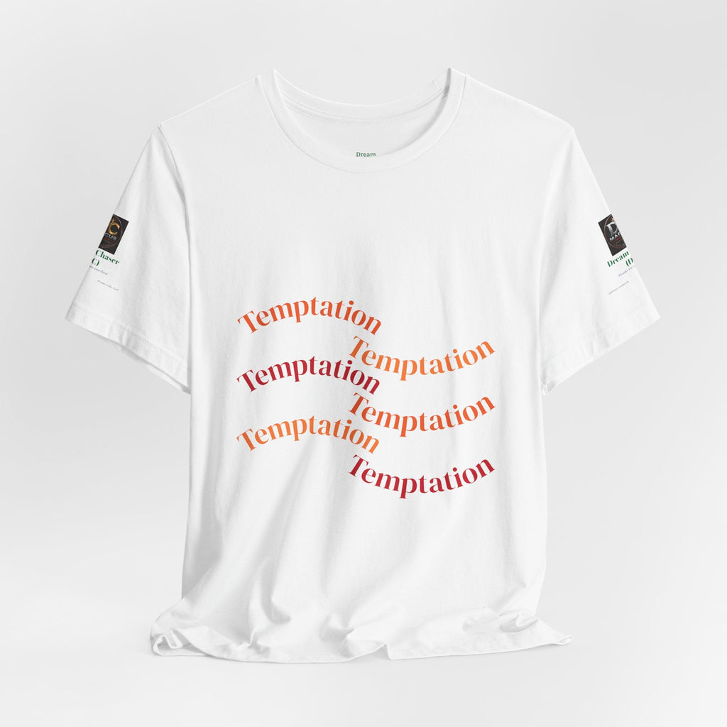 Unisex Jersey Short Sleeve Tee - DC MARCUS MERCH