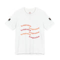 Unisex Jersey Short Sleeve Tee - DC MARCUS MERCH