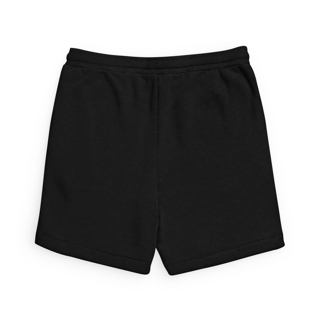 Unisex Sponge Fleece Sweatshort - DC MARCUS MERCH