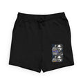Unisex Sponge Fleece Sweatshort - DC MARCUS MERCH